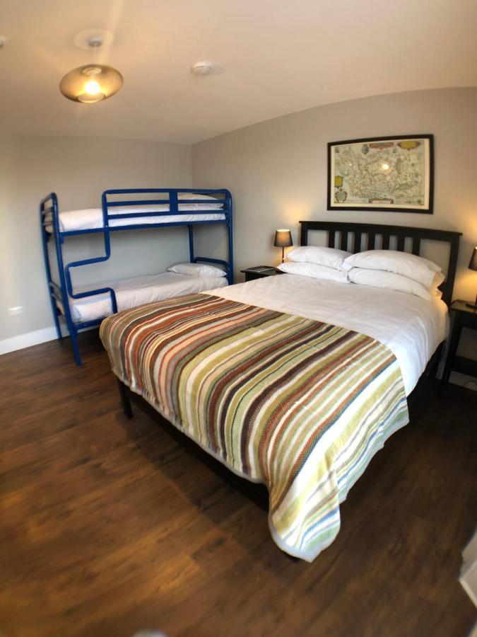 Beach Haven Apartments Tramore Exterior foto
